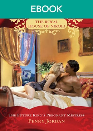 The Future King's Pregnant Mistress