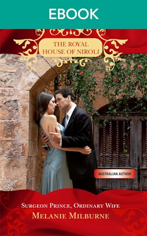 Surgeon Prince, Ordinary Wife