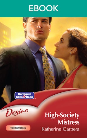 High-Society Mistress