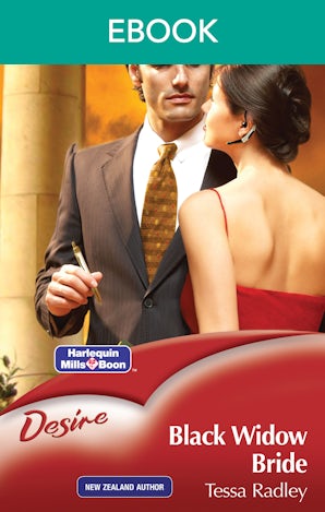 Black Widow Bride