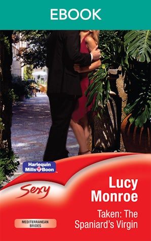 Taken - The Spaniard's Virgin