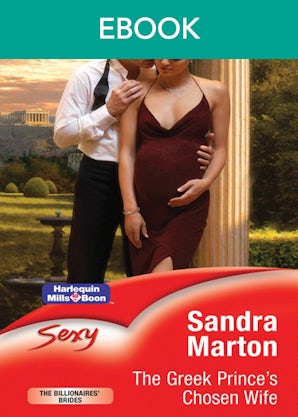 The Greek Prince's Chosen Wife