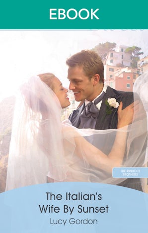 The Italian's Wife By Sunset