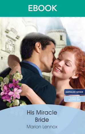 His Miracle Bride