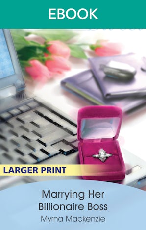 Marrying Her Billionaire Boss