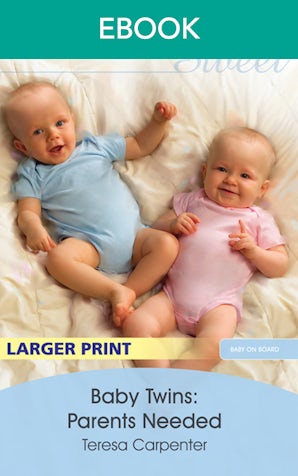 Baby Twins: Parents Needed