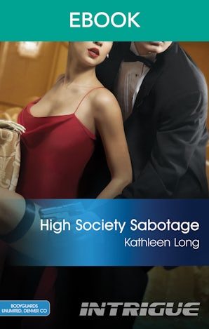High Society Sabotage