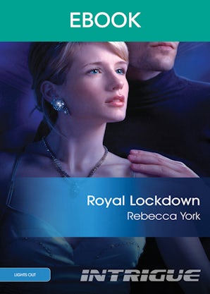 Royal Lockdown
