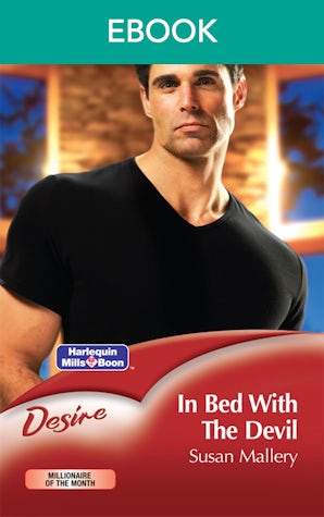 In Bed With The Devil