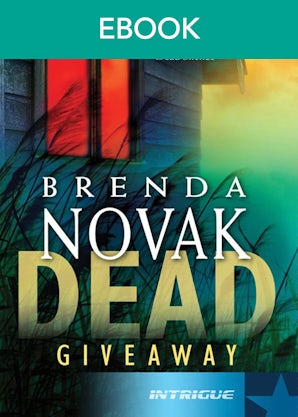 Dead Giveaway