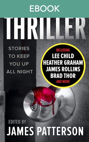 Thriller - Stories To Keep You Up All Night