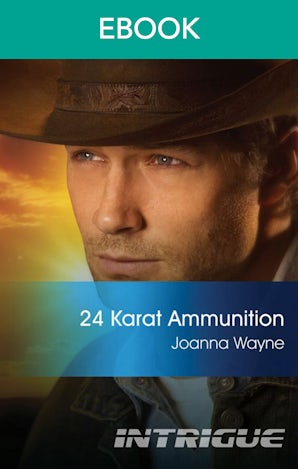 24 Karat Ammunition