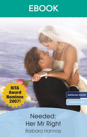 Needed: Her Mr Right