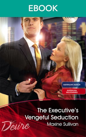 The Executive's Vengeful Seduction