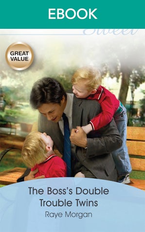 The Boss's Double Trouble Twins