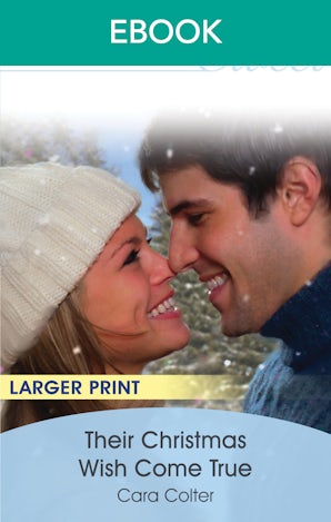 Their Christmas Wish Come True