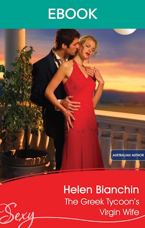 The Greek Tycoon's Virgin Wife