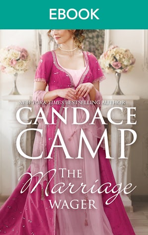 The Marriage Wager