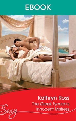 The Greek Tycoon's Innocent Mistress