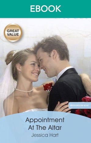 Appointment At The Altar