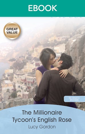 The Millionaire Tycoon's English Rose
