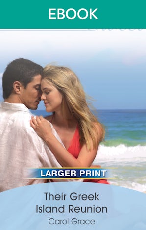 Their Greek Island Reunion