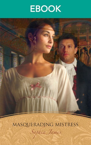 Masquerading Mistress