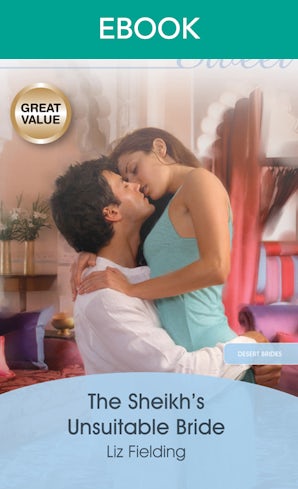 The Sheikh's Unsuitable Bride