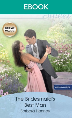 The Bridesmaid's Best Man