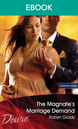 The Magnate's Marriage Demand