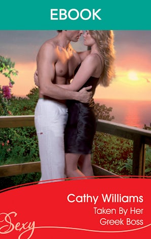 Taken By Her Greek Boss