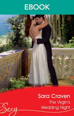 The Virgin's Wedding Night
