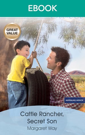 Cattle Rancher, Secret Son