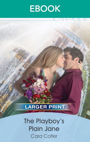 The Playboy's Plain Jane