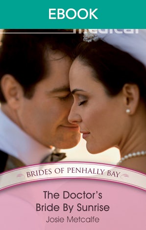 The Doctor's Bride By Sunrise