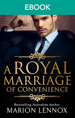 A Royal Marriage Of Convenience