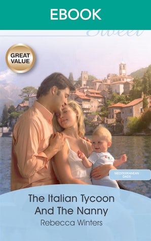 The Italian Tycoon And The Nanny
