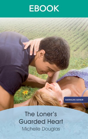 The Loner's Guarded Heart