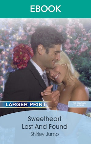 Sweetheart Lost And Found