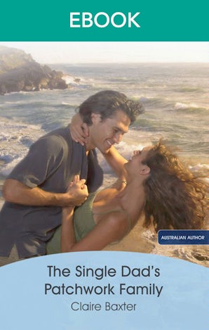 The Single Dad's Patchwork Family