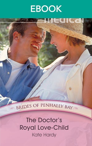 The Doctor's Royal Love-Child