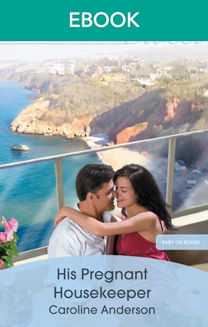 His Pregnant Housekeeper