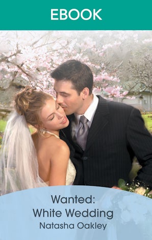 Wanted: White Wedding