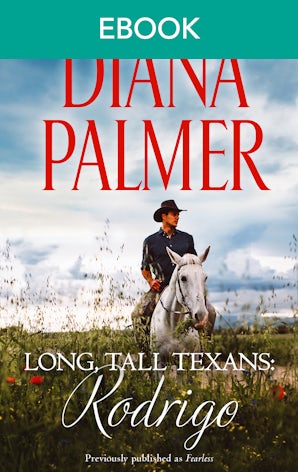 Long, Tall Texans - Rodrigo