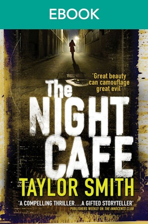 The Night Cafe