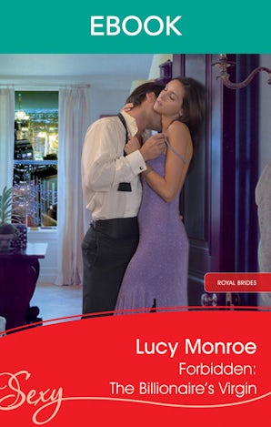 Forbidden The Billionaire's Virgin Princess