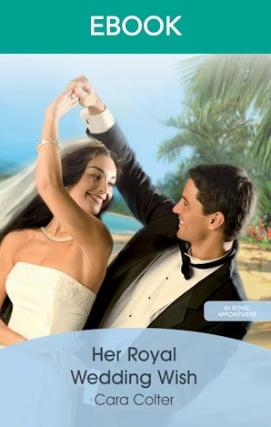 Her Royal Wedding Wish