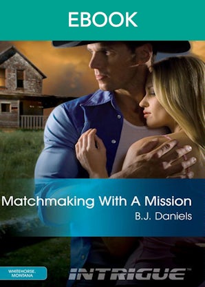 Matchmaking With A Mission