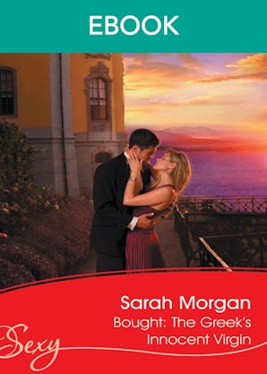 Bought The Greek's Innocent Virgin