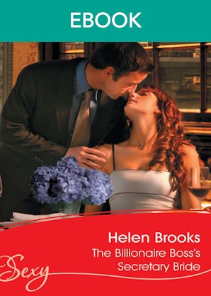 The Billionaire Boss's Secretary Bride